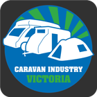 Caravan Industry Victoria icon