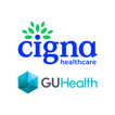 Cigna Australia by GU Health