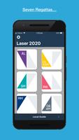 Laser 2020 海报