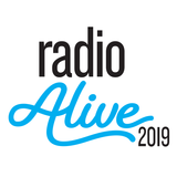 Radio Alive أيقونة