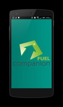 Fuel Companion 海报