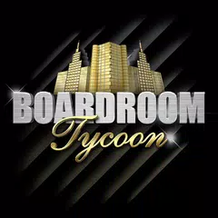 Boardroom Tycoon