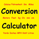 Conversion Calculator APK