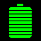 ikon Battery Level