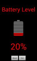 Battery Level screenshot 3