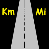 Distance Converter icône