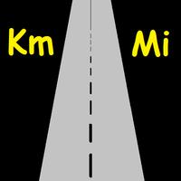 Distance Converter โปสเตอร์