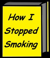 برنامه‌نما How I Stopped Smoking عکس از صفحه