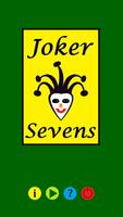 Joker Sevens Poster