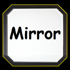 Mirror icône
