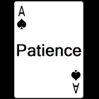 Patience icône