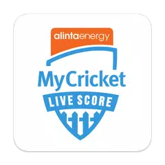 MyCricket Live Score APK download