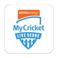MyCricket Live Score