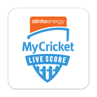 MyCricket Live Score icon