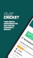 PlayCricket Plakat