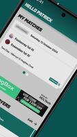 PlayCricket syot layar 1