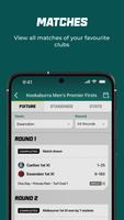 PlayCricket syot layar 2