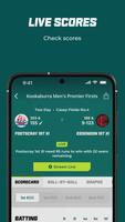 PlayCricket syot layar 3