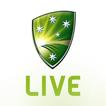 ”Cricket Australia Live