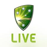 Cricket Australia Live aplikacja