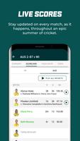 Cricket syot layar 2