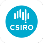 CSIRO CDT simgesi