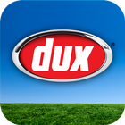 Dux Hot Water Guide - Tablet icon
