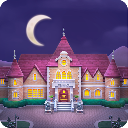 Lady Thorne's Mysteries