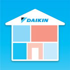 Daikin SkyZone आइकन