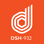 DSH-932 icône