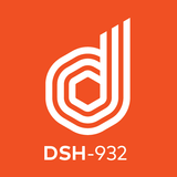 DSH-932 Zeichen