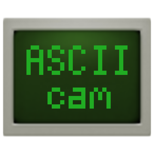 ASCII cam lite