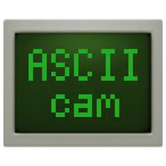 Скачать ASCII cam lite XAPK