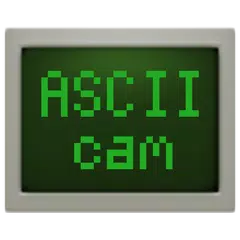 ASCII cam lite