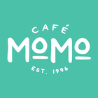 Cafe Momo-icoon