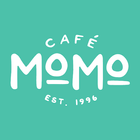 Cafe Momo simgesi