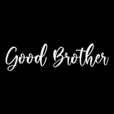 Good Brother أيقونة