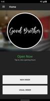 Good Brother โปสเตอร์