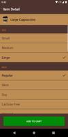 G-Tree Cafe screenshot 3