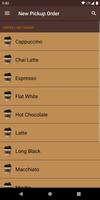 Mannheim Cafe screenshot 2