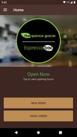 Spence Grocer poster