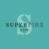 Superfine icon