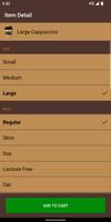 Ruby's Café screenshot 3