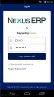 پوستر Nexus ERP MySCM+