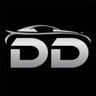 Dealer Drive-icoon