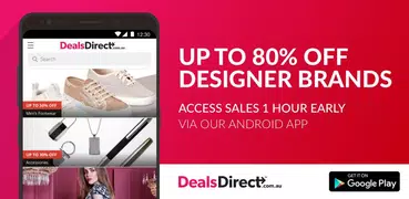 DealsDirect