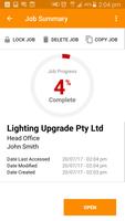 LightWork تصوير الشاشة 1