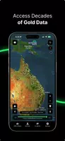 Detector Maps poster