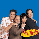 Seinfeld Random Ringtone icon