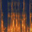 Spectrogram icône